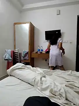 Snapshot of Palak_4u chatting on December 11, 3:45 am Palak 4u online show from December 11, 3:45 am