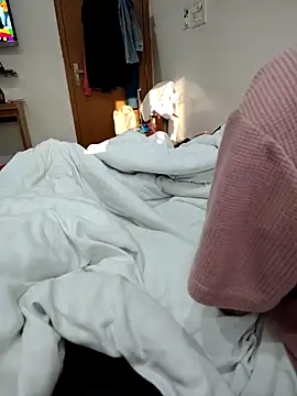 Snapshot of Palak_4u chatting on January 12, 2:14 am Palak 4u online show from January 12, 2:14 am