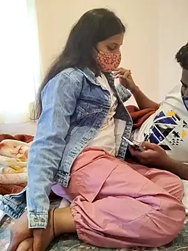 Snapshot of Palak_4u chatting on February 2, 3:10 am Palak 4u online show from February 2, 3:10 am