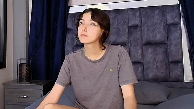 Marcelaa fox online show from January 29, 9:07 pm