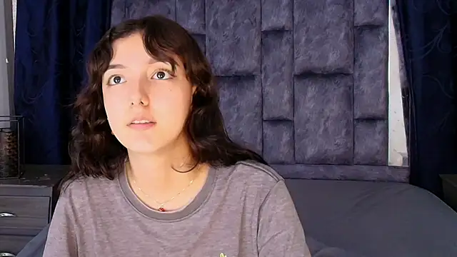 Marcelaa fox online show from January 30, 12:39 am