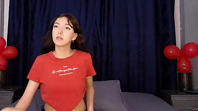 Marcelaa fox online show from January 31, 7:51 pm