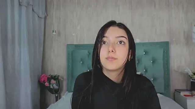 Marcelaa fox online show from September 11, 7:58 pm