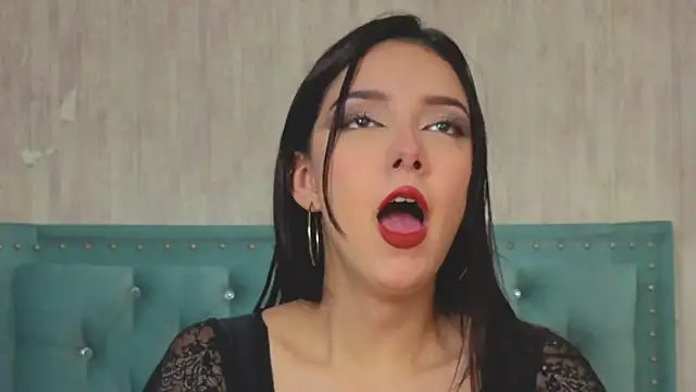 Marcelaa fox online show from September 17, 8:10 pm