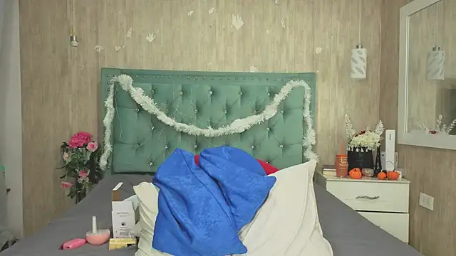 Marcelaa fox online show from November 26, 7:26 pm