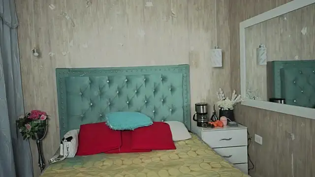 Marcelaa fox online show from April 21, 1:42 am