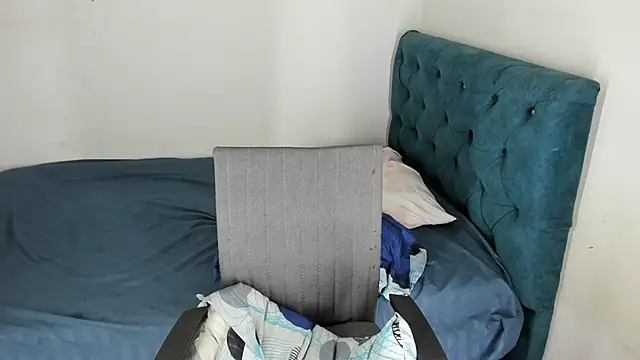 RachelJones  online show from January 7, 4:18 am