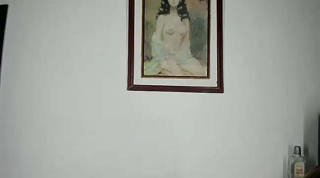 RachelJones  online show from January 28, 6:05 am