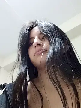 Salomecam30 online show from December 16, 1:53 am