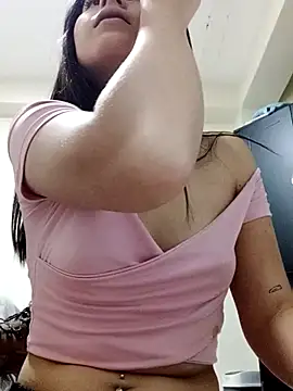 Salomecam30 online show from December 30, 12:11 am