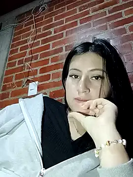 Salomecam30 online show from January 1, 2:30 am