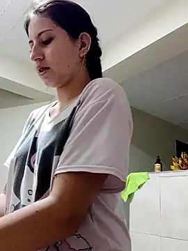 Salomecam30 online show from January 21, 2:22 am