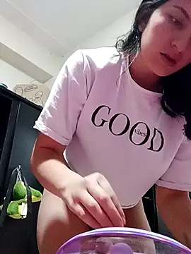 Salomecam30 online show from February 9, 2:38 am