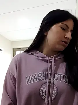 Salomecam30 online show from February 9, 10:11 pm