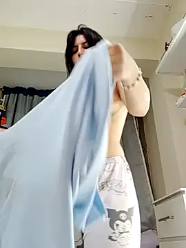 Salomecam30 online show from February 14, 5:09 am