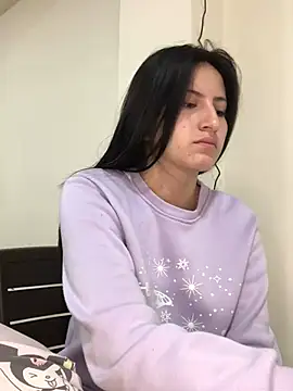 Salomecam30 online show from February 15, 12:15 am