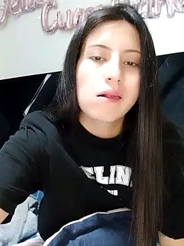 Salomecam30 online show from February 20, 4:28 am