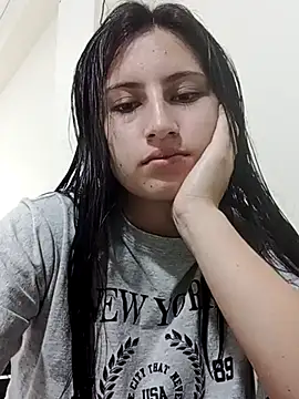 Salomecam30 online show from March 2, 10:16 pm