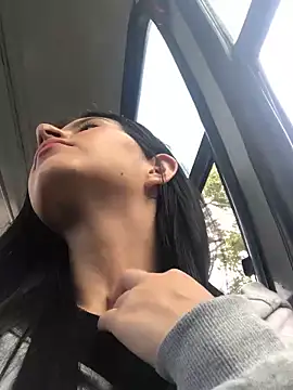 Salomecam30 online show from March 21, 8:29 pm