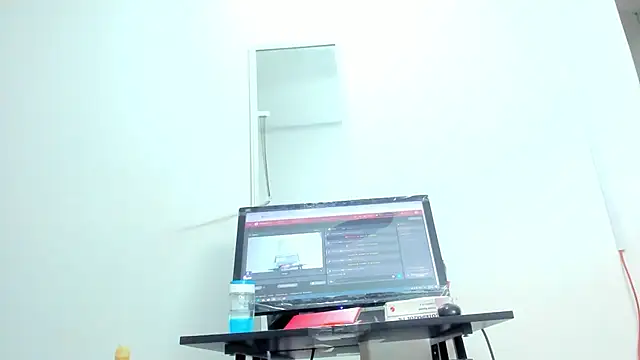 Snapshot of Dalia_20 chatting on February 5, 7:39 am Dalia 20 online show from February 5, 7:39 am