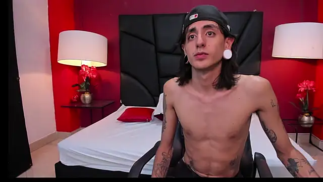 Matthew Dixonn online show from January 10, 9:02 am