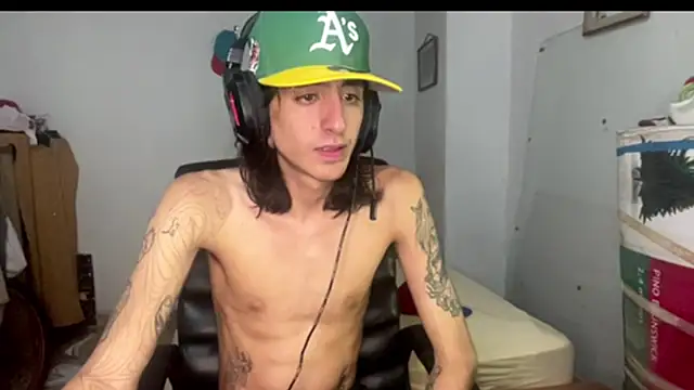 Matthew Dixonn online show from January 23, 5:13 am