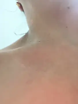 IsaValencia online show from January 15, 2:17 am