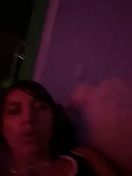 IsaValencia online show from November 1, 3:41 am