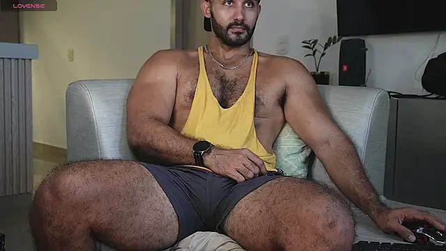 orion1993 online show from November 3, 3:24 pm