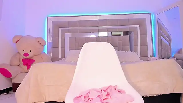 Snapshot of Hanna_fost chatting on March 8, 3:56 pm Hanna fost online show from March 8, 3:56 pm