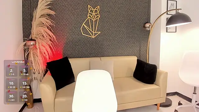 Hanna fost online show from April 21, 6:41 am