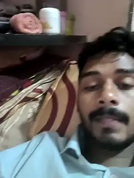 arppyyyxx online show from October 25, 9:28 am