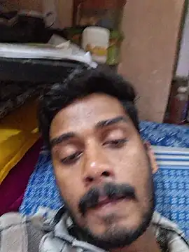 arppyyyxx online show from January 16, 8:13 pm