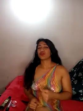 Astridjose online show from April 12, 1:43 am