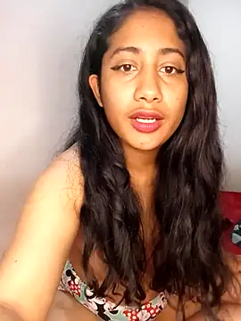 Astridjose online show from April 13, 3:34 am