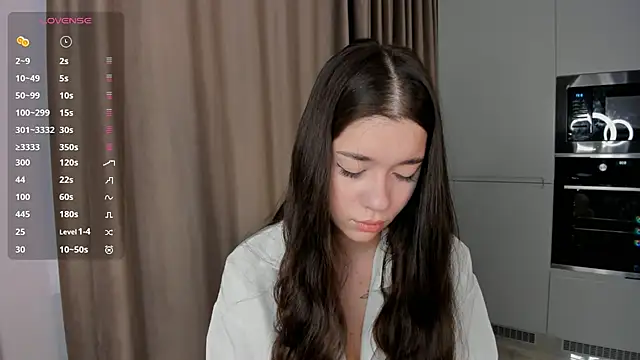 Butterflys1268 online show from October 24, 5:37 am