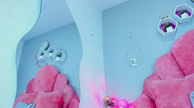 StefanyWilliams  online show from January 21, 2:54 am