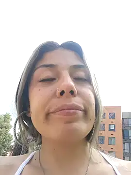 Sweel Leyva18 online show from December 2, 2:52 pm