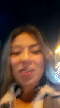 Sweel Leyva18 online show from December 22, 4:17 am