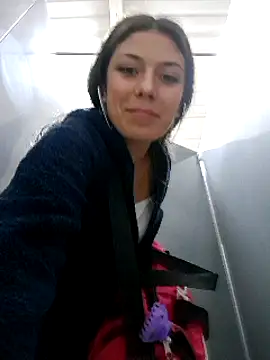 Sweel Leyva18 online show from December 31, 12:32 am