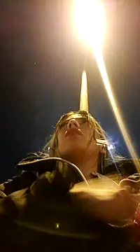 Sweel Leyva18 online show from January 13, 2:28 am