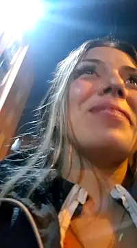 Sweel Leyva18 online show from January 14, 2:50 am