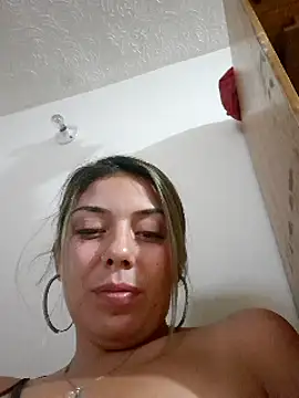 Sweel Leyva18 online show from January 24, 4:48 am