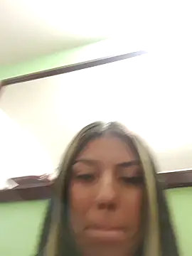 Sweel Leyva18 online show from January 26, 6:59 am