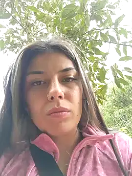 Sweel Leyva18 online show from January 30, 6:32 pm