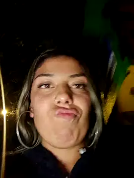 Sweel Leyva18 online show from February 13, 12:24 am