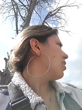 Sweel Leyva18 online show from February 19, 8:31 pm