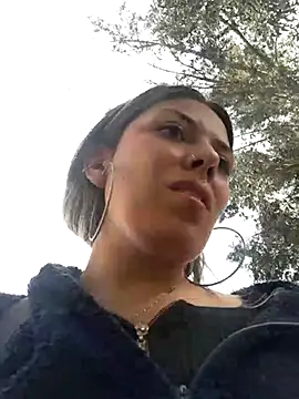 Sweel Leyva18 online show from February 20, 8:47 pm