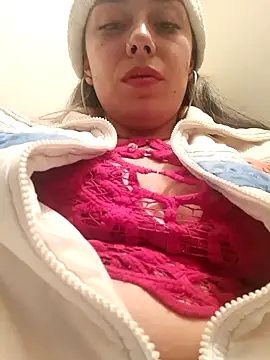 Sweel Leyva18 online show from February 26, 4:25 am