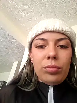 Sweel Leyva18 online show from February 28, 7:14 pm